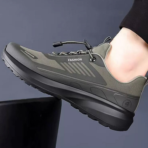 DD530  메쉬 스포티 남성 러닝화
